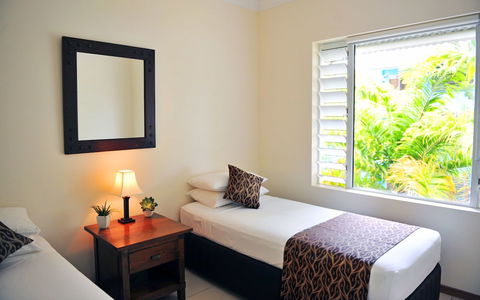 Verandahs - Surfers Gold Coast 3