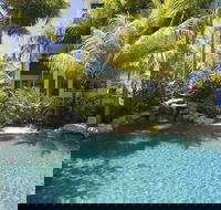 Verandahs - Surfers Gold Coast