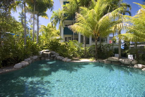 Verandahs - Surfers Gold Coast 0
