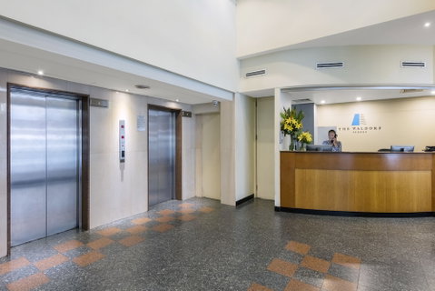 Waldorf Sydney Serviced Apartments - Surfers Gold Coast 2