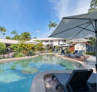 Lychee Tree Holiday Apartments - Surfers Gold Coast