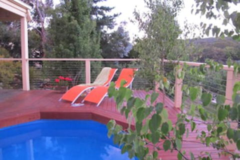 Blue Cliffs Retreat - Surfers Gold Coast 3