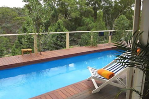 Blue Cliffs Retreat - Surfers Gold Coast 2