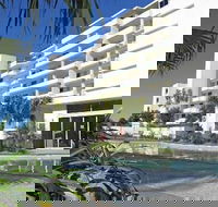 Horton Apartments - Surfers Gold Coast