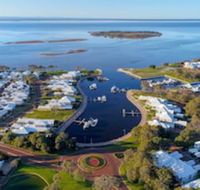 Mandurah Quay Resort - Surfers Gold Coast