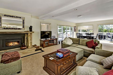 Bundanoon Lodge - Surfers Gold Coast 5