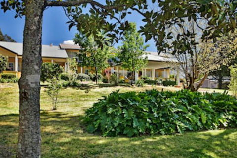 Bundanoon Lodge - Surfers Gold Coast 0