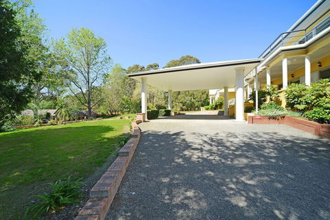 Bundanoon Lodge - Surfers Gold Coast 2