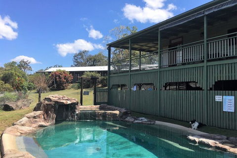 Amamoor Lodge - Surfers Gold Coast 5
