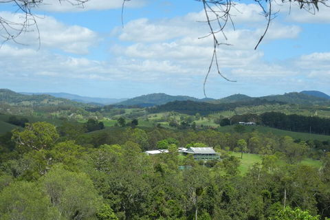 Amamoor Lodge - Surfers Gold Coast 2
