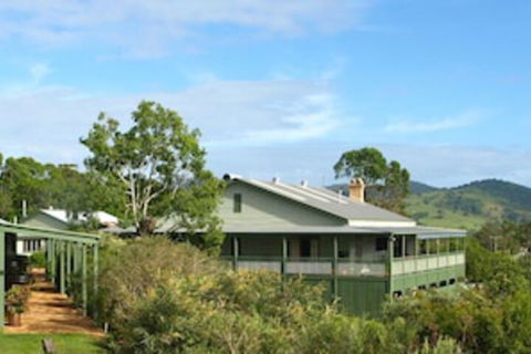 Amamoor Lodge - Surfers Gold Coast 0