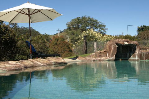 Amamoor Lodge - Surfers Gold Coast 6