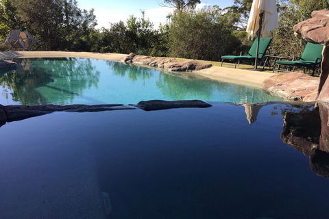 Amamoor Lodge - Surfers Gold Coast 7
