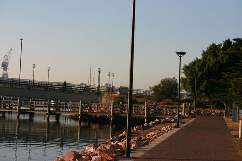 Harbourside Terraces - Surfers Gold Coast 0