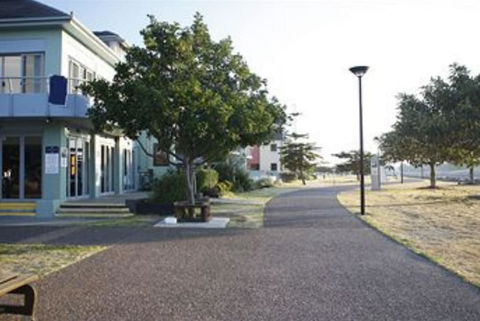 Harbourside Terraces - Surfers Gold Coast 1