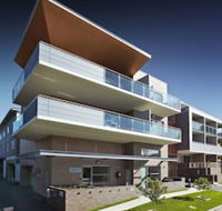 Charlestown Executive Apartments - Surfers Gold Coast