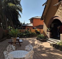 Burwood Bed And Breakfast - Surfers Gold Coast
