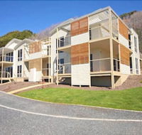 Azzure Beach Houses Boat Harbour Beach - Surfers Gold Coast