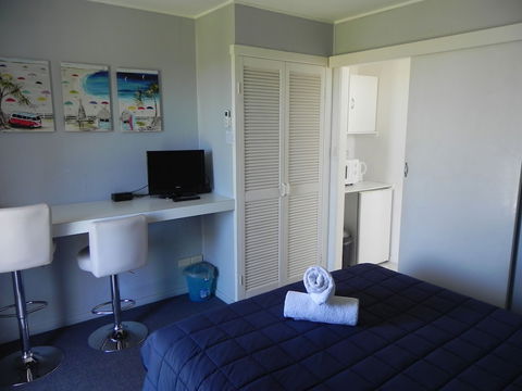 Leisure Lee Holiday Apartments - Surfers Gold Coast 6