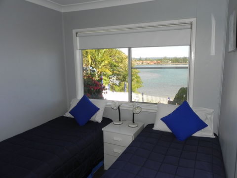 Leisure Lee Holiday Apartments - Surfers Gold Coast 1