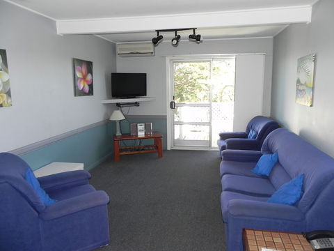 Leisure Lee Holiday Apartments - Surfers Gold Coast 0