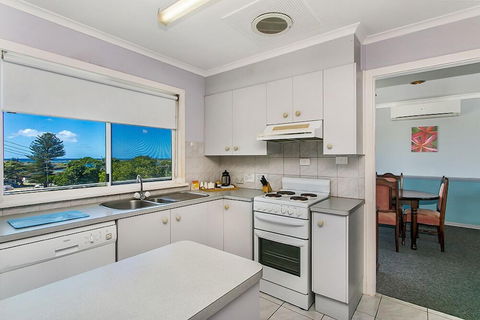 Leisure Lee Holiday Apartments - Surfers Gold Coast 2