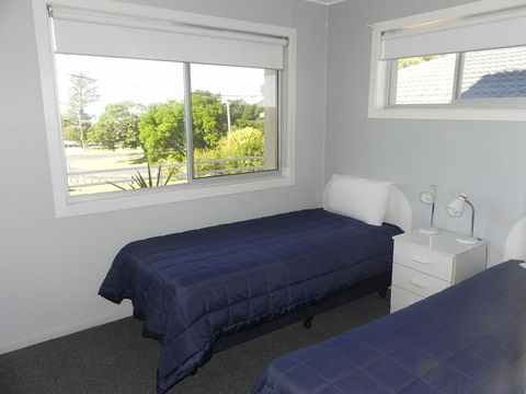Leisure Lee Holiday Apartments - Surfers Gold Coast 5
