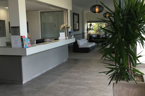 Pacific Plaza Apartments - Surfers Gold Coast 5
