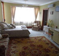 Golden Embers Apartments - Surfers Gold Coast