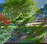 Alexandria Bed  Breakfast - Surfers Gold Coast