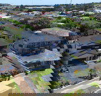 Birchwood on the River - Surfers Gold Coast