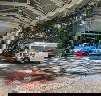 South Pacific Resort  Spa Noosa