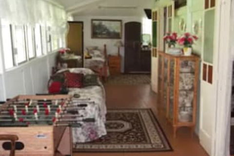 Staple House Bed And Breakfast - Surfers Gold Coast 6