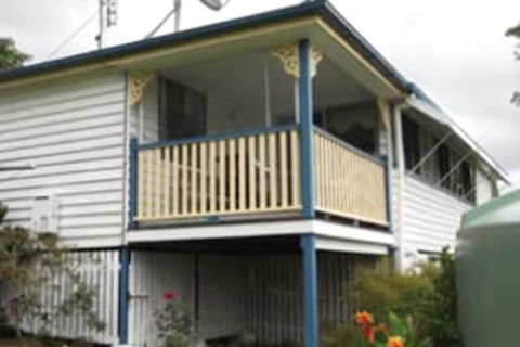 Staple House Bed And Breakfast - Surfers Gold Coast 2