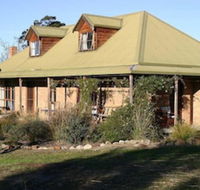 Wind Song Bed  Breakfast - Surfers Gold Coast