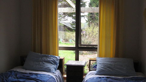 Blueberry B & B - Surfers Gold Coast 3