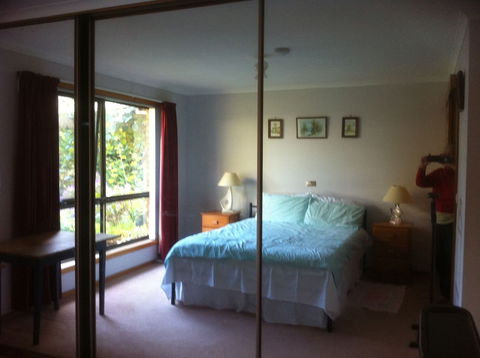 Blueberry B & B - Surfers Gold Coast 6