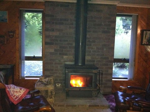Blueberry B & B - Surfers Gold Coast 1