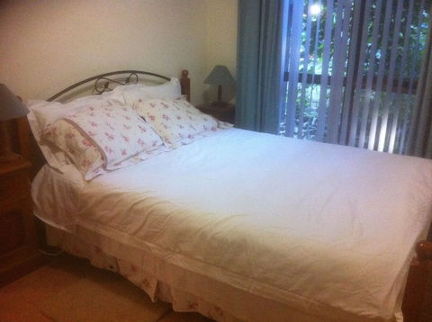 Blueberry B & B - Surfers Gold Coast 4