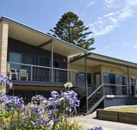 The Rookery at Christmas Cove - Surfers Gold Coast
