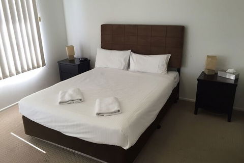 Alexandra Apartments - Surfers Gold Coast 3