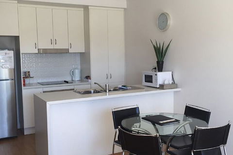 Alexandra Apartments - Surfers Gold Coast 5
