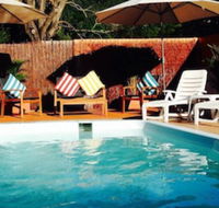 Paradise Court Holiday Units - Surfers Gold Coast