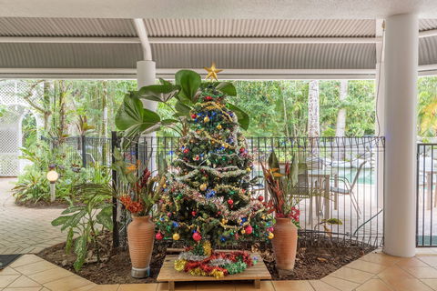 Port Douglas Outrigger Holiday Apartments - Surfers Gold Coast 0