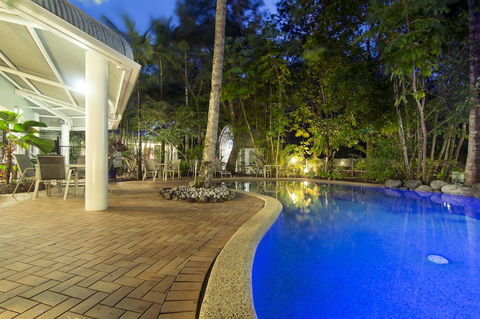Port Douglas Outrigger Holiday Apartments - Surfers Gold Coast 3