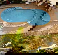 Sundeck Gardens - Surfers Gold Coast