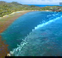 Arcadia Beach Guest House - Surfers Gold Coast