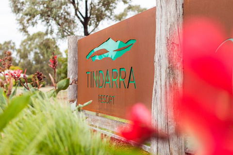 Tindarra Resort - Surfers Gold Coast 7