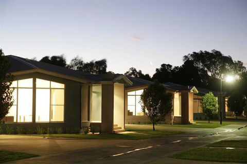 Tindarra Resort - Surfers Gold Coast 4