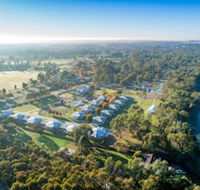 Tindarra Resort - Surfers Gold Coast